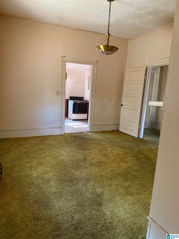 16 S CHRISTINE AVENUE, Anniston, AL 36207