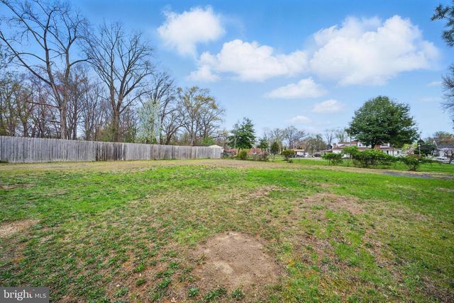 424 PITMAN AVENUE, Hamilton, NJ 08610