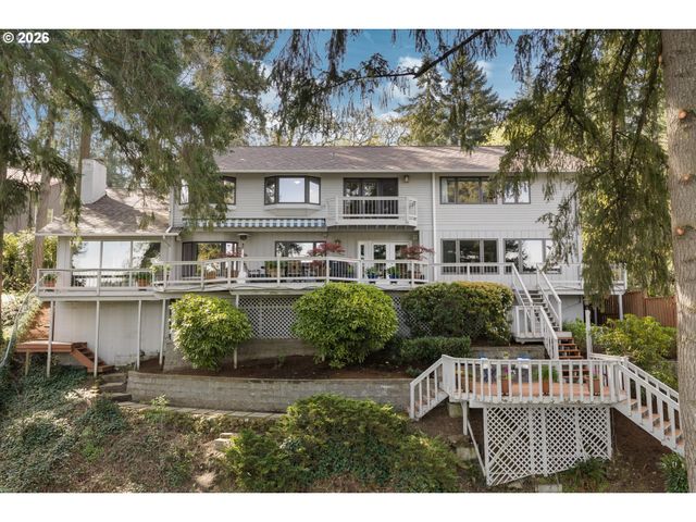 701 TERRACE Dr, Lake Oswego, OR 97034