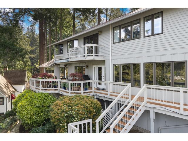 701 TERRACE Dr, Lake Oswego, OR 97034