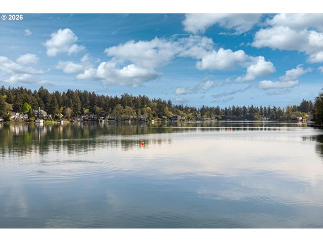 701 TERRACE Dr, Lake Oswego, OR 97034