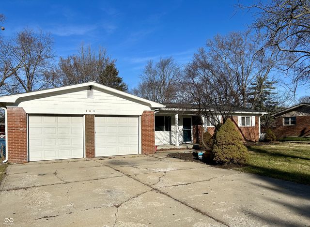 154 Pearl Street, Carmel, IN 46032