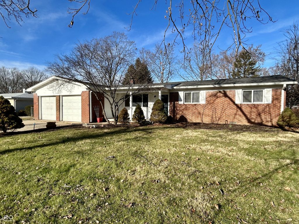 154 Pearl Street, Carmel, IN 46032