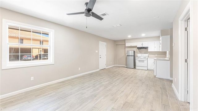 712 W Toronto Avenue, Mcallen, TX 78503
