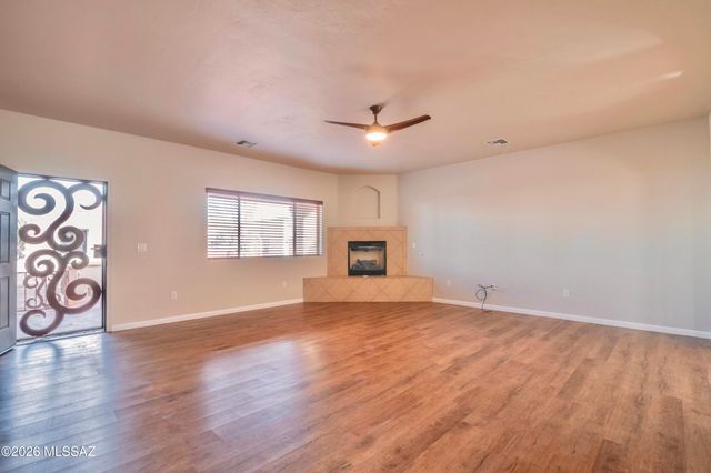 1155 W Calle Fuente De Carino, Sahuarita, AZ 85629