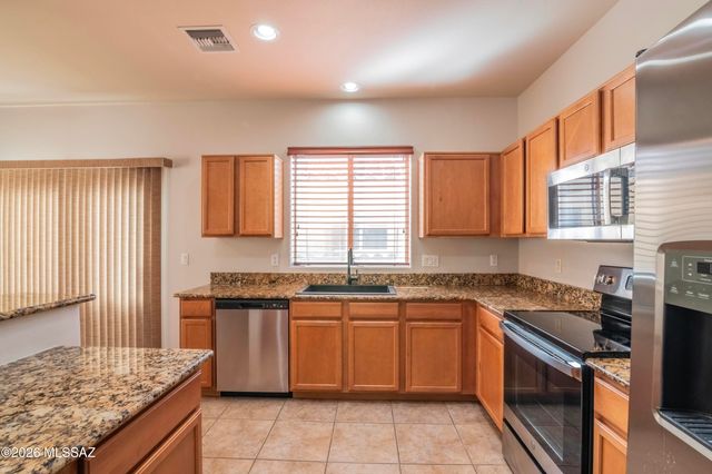 1155 W Calle Fuente De Carino, Sahuarita, AZ 85629