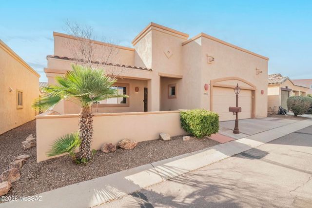 1155 W Calle Fuente De Carino, Sahuarita, AZ 85629