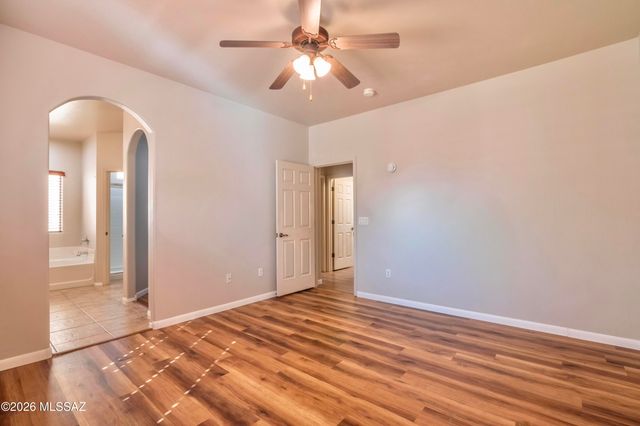 1155 W Calle Fuente De Carino, Sahuarita, AZ 85629