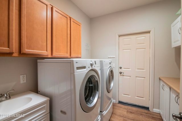 1155 W Calle Fuente De Carino, Sahuarita, AZ 85629