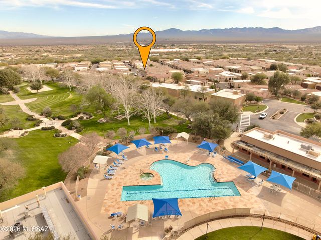 1155 W Calle Fuente De Carino, Sahuarita, AZ 85629