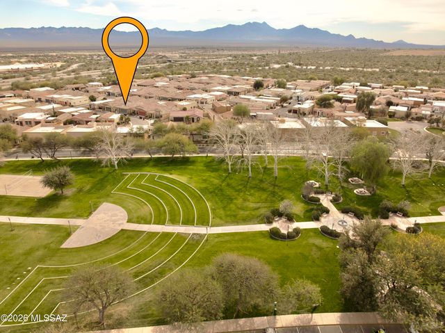 1155 W Calle Fuente De Carino, Sahuarita, AZ 85629