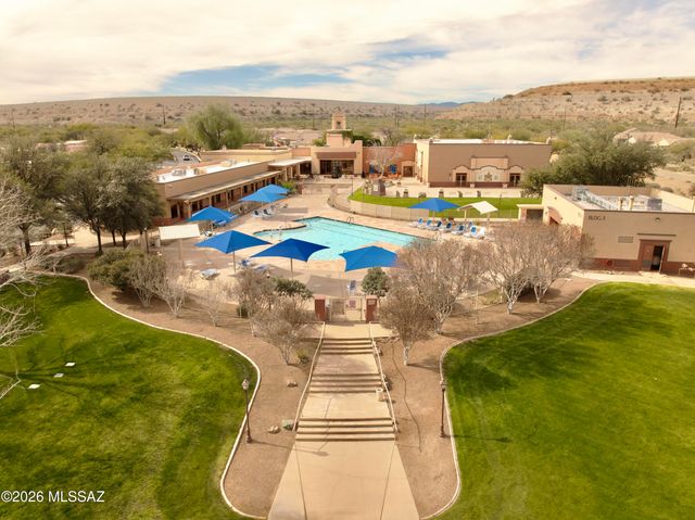 1155 W Calle Fuente De Carino, Sahuarita, AZ 85629