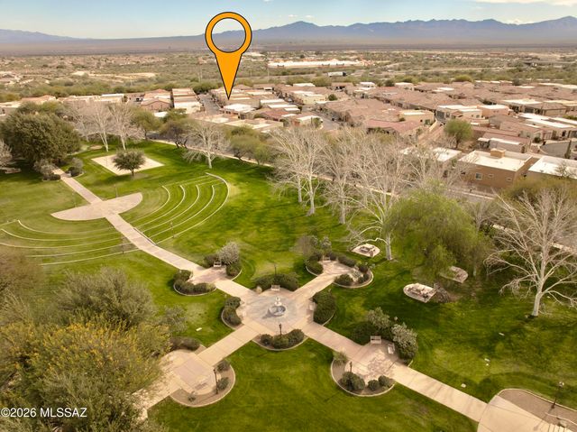 1155 W Calle Fuente De Carino, Sahuarita, AZ 85629