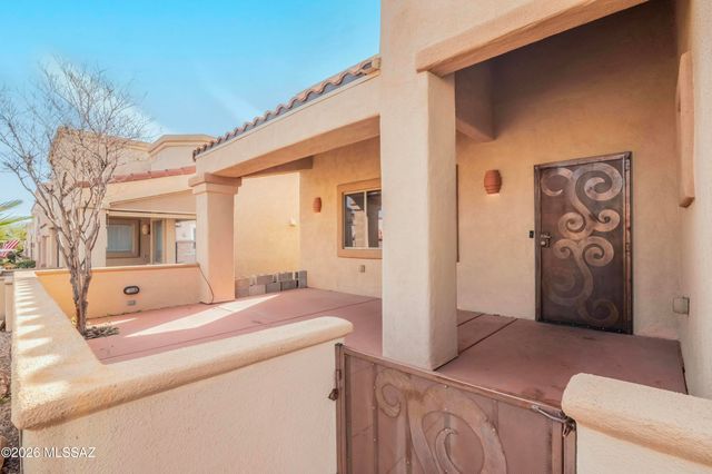 1155 W Calle Fuente De Carino, Sahuarita, AZ 85629