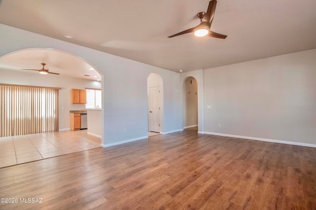 1155 W Calle Fuente De Carino, Sahuarita, AZ 85629