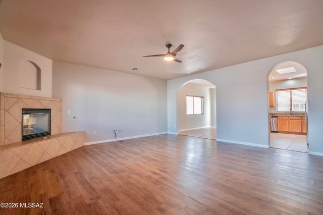 1155 W Calle Fuente De Carino, Sahuarita, AZ 85629