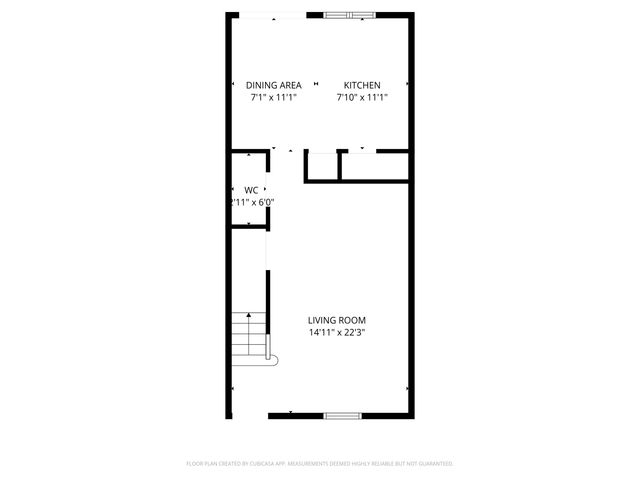 2520 Village Drive SE 108, Grand Rapids, MI 49506