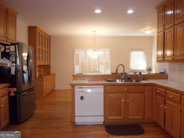 604 Clearwater Court, Mcdonough, GA 30252