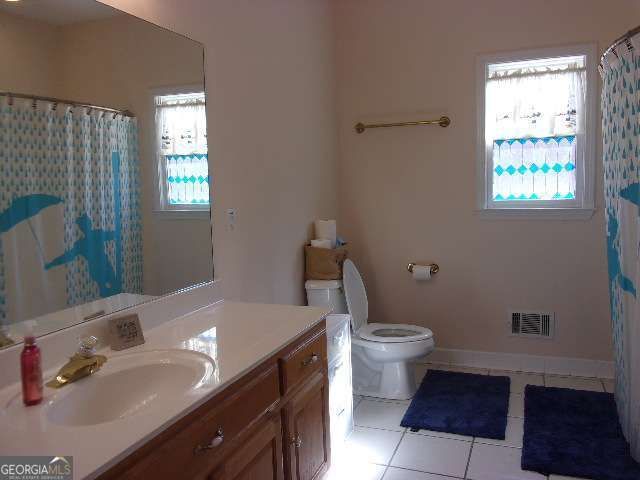 604 Clearwater Court, Mcdonough, GA 30252