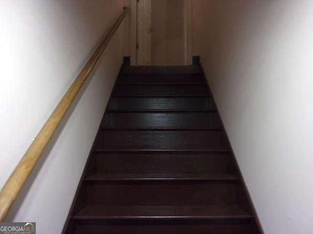 604 Clearwater Court, Mcdonough, GA 30252