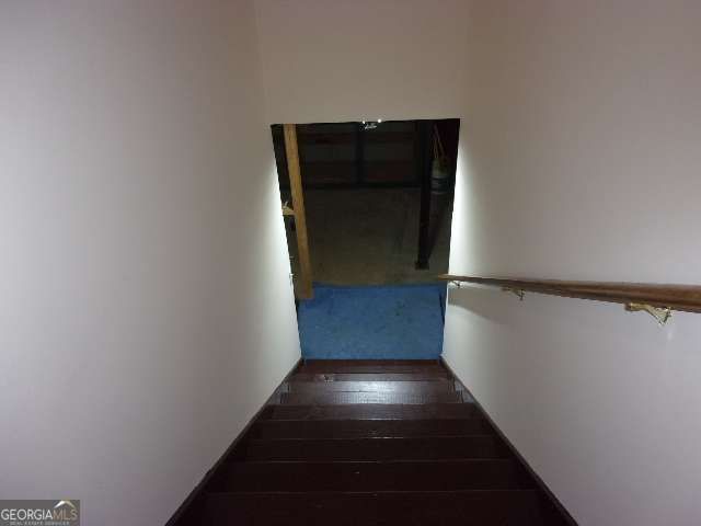 604 Clearwater Court, Mcdonough, GA 30252