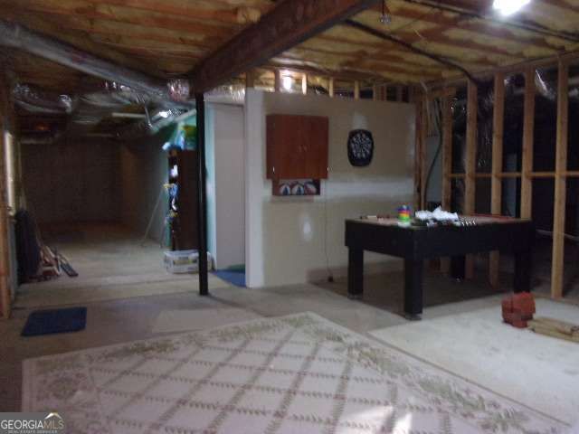 604 Clearwater Court, Mcdonough, GA 30252