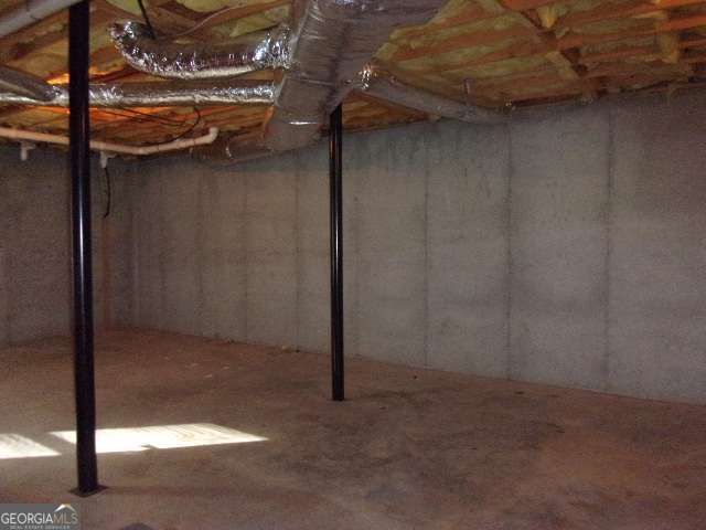 604 Clearwater Court, Mcdonough, GA 30252