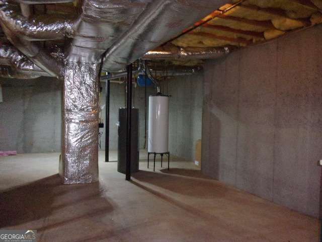 604 Clearwater Court, Mcdonough, GA 30252