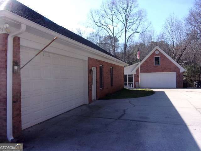 604 Clearwater Court, Mcdonough, GA 30252