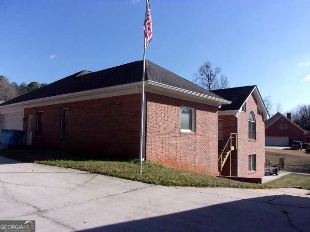 604 Clearwater Court, Mcdonough, GA 30252