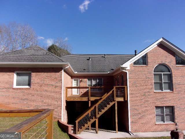 604 Clearwater Court, Mcdonough, GA 30252