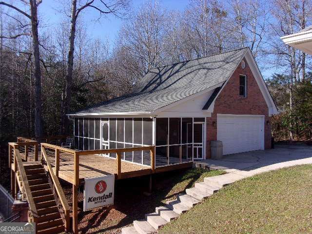 604 Clearwater Court, Mcdonough, GA 30252