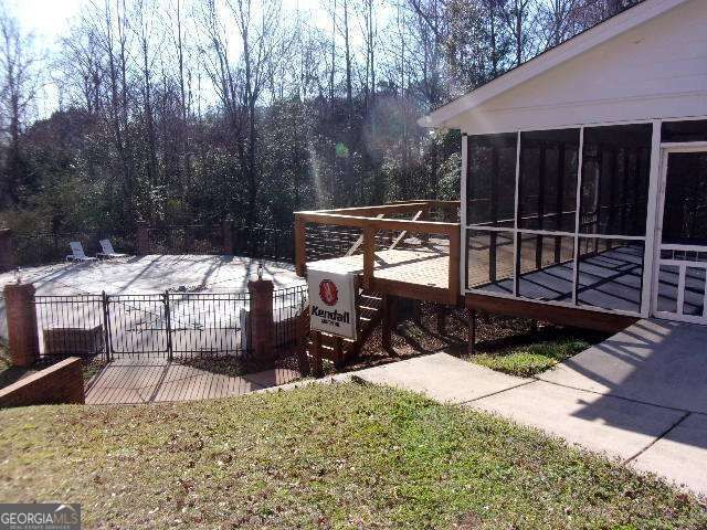 604 Clearwater Court, Mcdonough, GA 30252