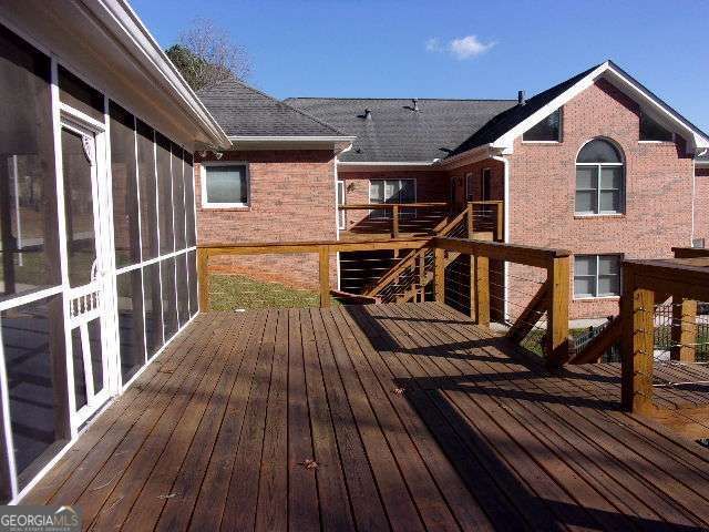 604 Clearwater Court, Mcdonough, GA 30252