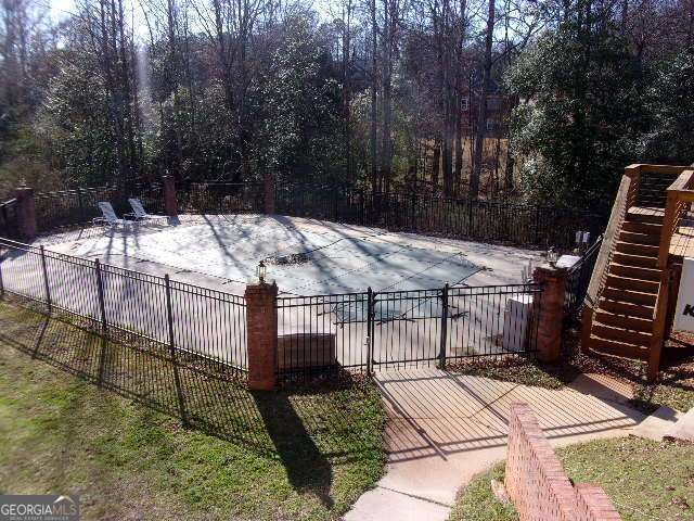 604 Clearwater Court, Mcdonough, GA 30252