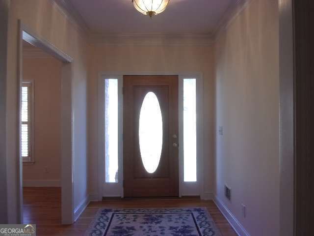 604 Clearwater Court, Mcdonough, GA 30252