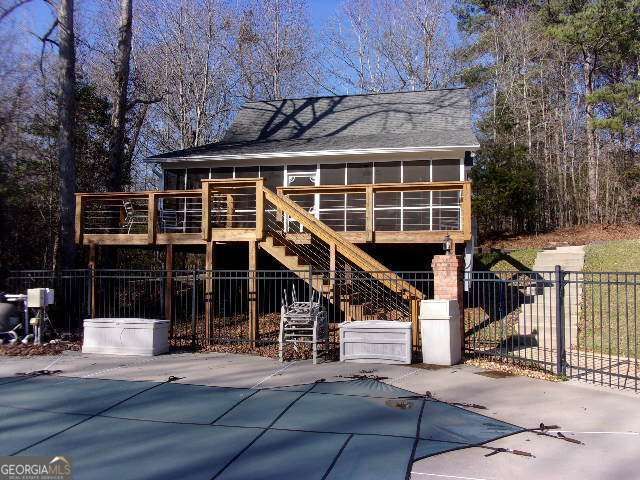 604 Clearwater Court, Mcdonough, GA 30252