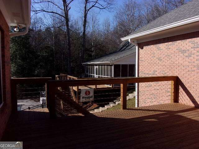 604 Clearwater Court, Mcdonough, GA 30252