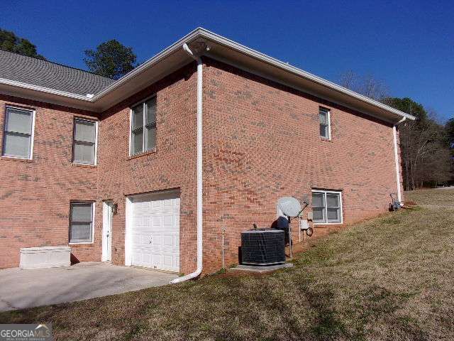604 Clearwater Court, Mcdonough, GA 30252