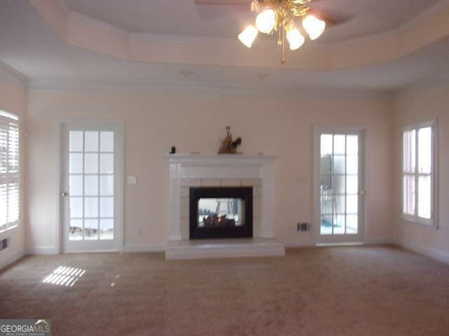 604 Clearwater Court, Mcdonough, GA 30252