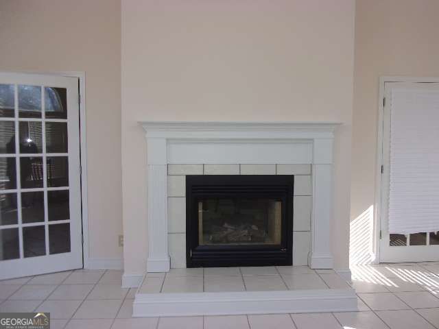 604 Clearwater Court, Mcdonough, GA 30252