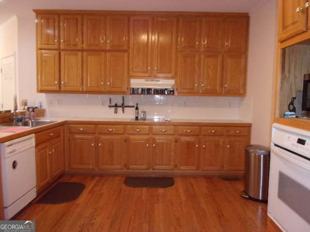 604 Clearwater Court, Mcdonough, GA 30252