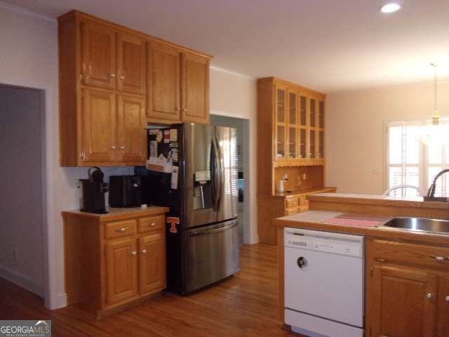 604 Clearwater Court, Mcdonough, GA 30252