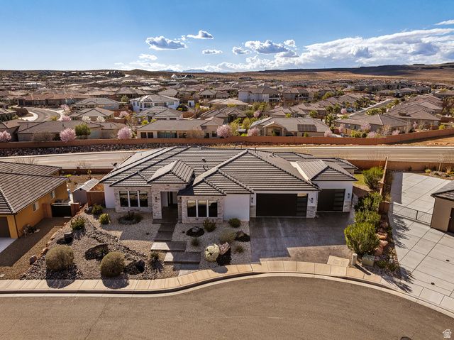 2013 N SOMERSET CIR, Washington, UT 84780
