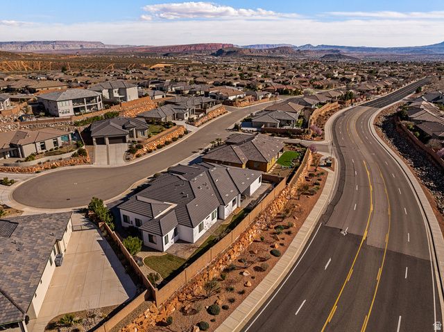 2013 N SOMERSET CIR, Washington, UT 84780