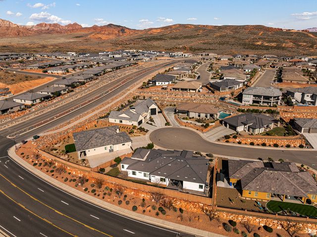 2013 N SOMERSET CIR, Washington, UT 84780