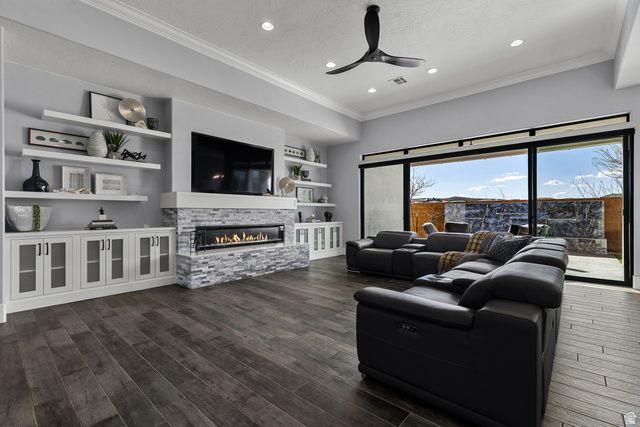 2013 N SOMERSET CIR, Washington, UT 84780