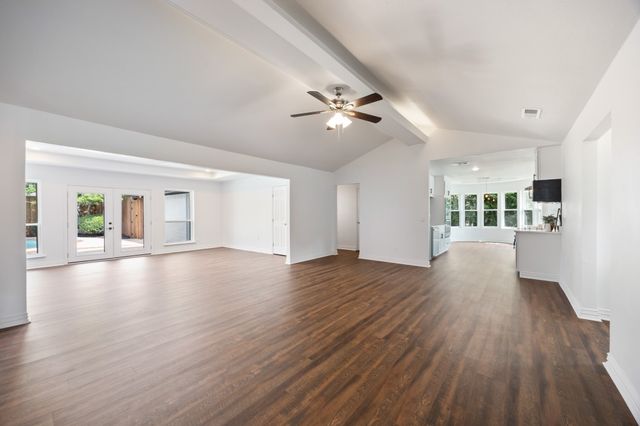 3300 Bandolino Lane, Plano, TX 75023