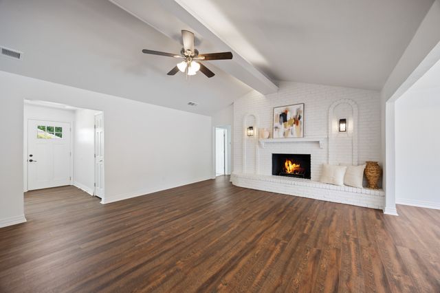 3300 Bandolino Lane, Plano, TX 75023