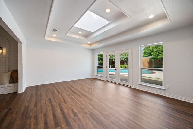 3300 Bandolino Lane, Plano, TX 75023